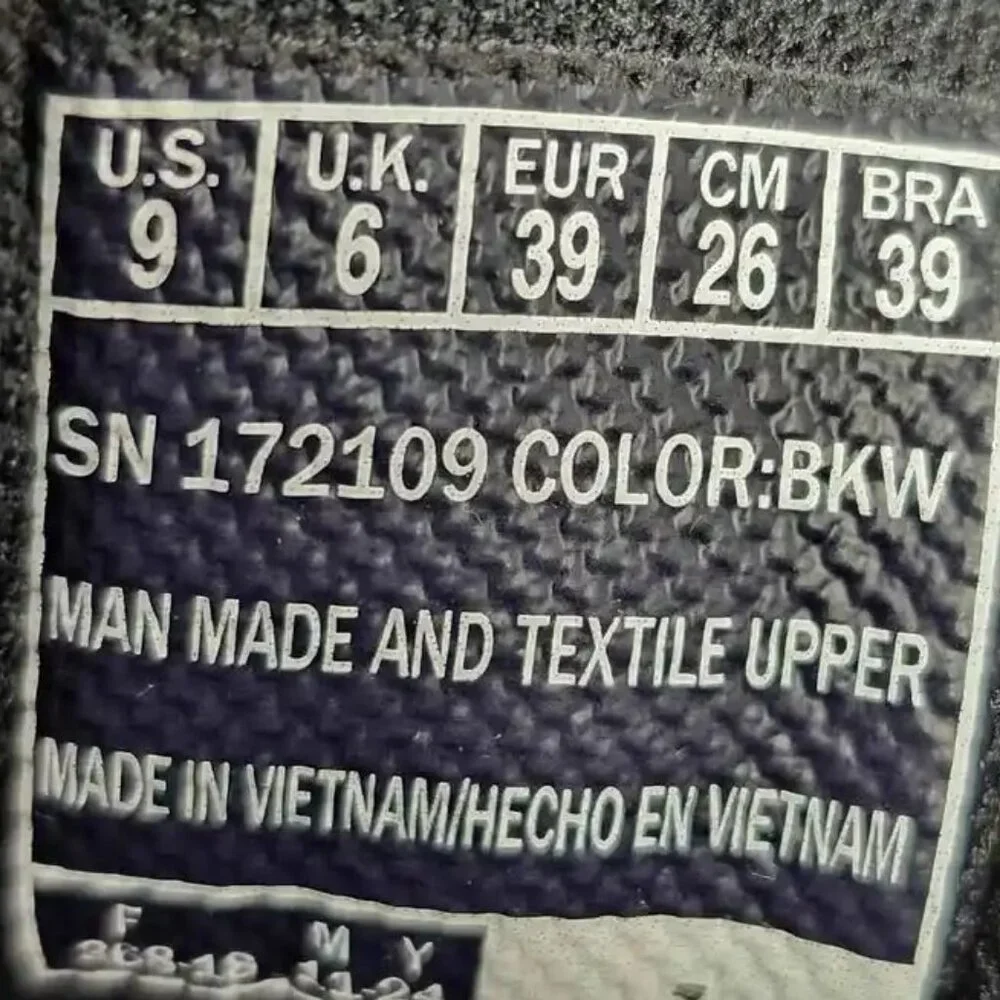 Women's Skechers Viper Court Pro 2.0 NEW Size 9 Pickleball Shoe - Picture 3 of 4